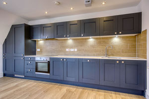 Kitchen Lounge Diner- click for photo gallery